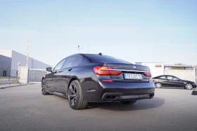 BMW 750 750LI Xdrive Carbon FULL MAX, снимка 5