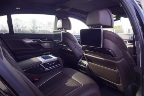 BMW 750 750LI Xdrive Carbon FULL MAX, снимка 10