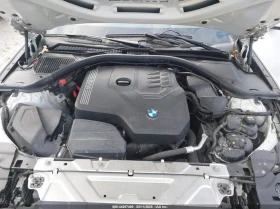 BMW 330 2.0l I xDrive, снимка 10