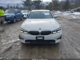 BMW 330 2.0l I xDrive, снимка 12