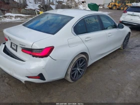 BMW 330 2.0l I xDrive, снимка 4