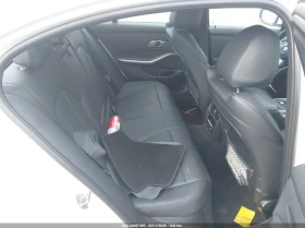 BMW 330 2.0l I xDrive, снимка 8