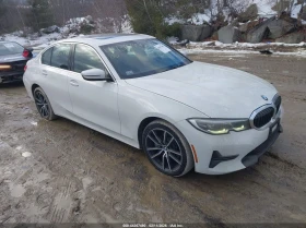 BMW 330 2.0l I xDrive, снимка 1