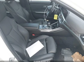 BMW 330 2.0l I xDrive, снимка 5
