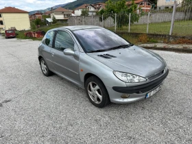 Peugeot 206 1.6, снимка 2