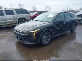 Kia K4 2.0l Lxs, снимка 2