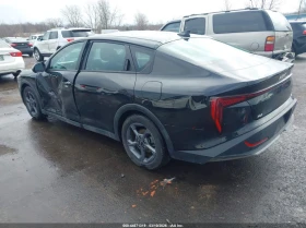 Kia K4 2.0l Lxs, снимка 3
