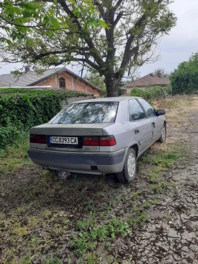 Citroen Xantia, снимка 4