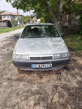 Citroen Xantia, снимка 1