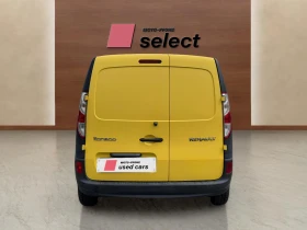 Renault Kangoo 1.5 DCI, снимка 6