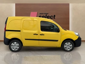 Renault Kangoo 1.5 DCI, снимка 4