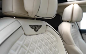 Bentley Flying Spur 4.0 V8 AWD, снимка 8