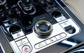 Bentley Flying Spur 4.0 V8 AWD, снимка 9