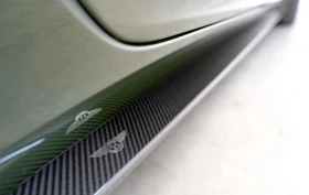 Bentley Flying Spur 4.0 V8 AWD, снимка 4