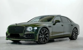 Bentley Flying Spur 4.0 V8 AWD, снимка 1