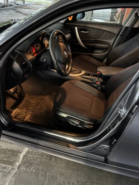 BMW 120 120d, снимка 5