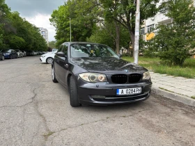 BMW 120 120d, снимка 2