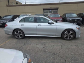 Mercedes-Benz E 300 CARFAX /DISTRONIC/BURMESETER/АВТОКРЕДИТ , снимка 3