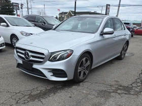 Mercedes-Benz E 300 CARFAX /DISTRONIC/BURMESETER/АВТОКРЕДИТ , снимка 1