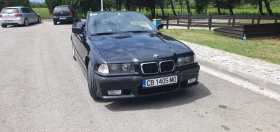 BMW 320, снимка 1