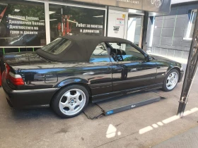 BMW 320, снимка 10