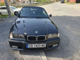 BMW 320, снимка 9