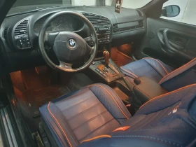BMW 320, снимка 17