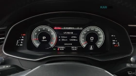 Audi A6 * 45TFSI* QUATTRO* PREMIUM* ПОДГРЕВ* ОБДУХВАНЕ* ПА, снимка 7