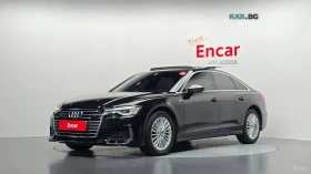 Audi A6 * 45TFSI* QUATTRO* PREMIUM* ПОДГРЕВ* ОБДУХВАНЕ* ПА, снимка 1