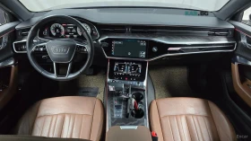 Audi A6 * 45TFSI* QUATTRO* PREMIUM* ПОДГРЕВ* ОБДУХВАНЕ* ПА, снимка 6