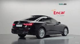 Audi A6 * 45TFSI* QUATTRO* PREMIUM* ПОДГРЕВ* ОБДУХВАНЕ* ПА, снимка 2