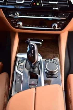 BMW 530E 530e iPerformance, снимка 5
