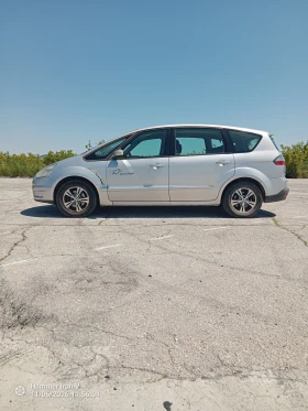Ford S-Max 2.0tdi 140 ps , снимка 4