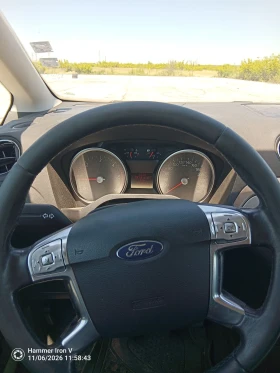 Ford S-Max 2.0tdi 140 ps , снимка 6