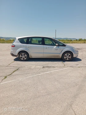Ford S-Max 2.0tdi 140 ps , снимка 2