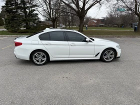 BMW 540 i xDrive Автокредит Цена до България, снимка 6
