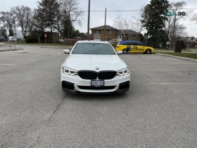 BMW 540 i xDrive Автокредит Цена до България, снимка 2
