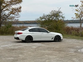 BMW 540 i xDrive Автокредит Цена до България, снимка 7