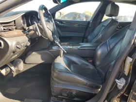 Maserati Quattroporte 3l S, снимка 7