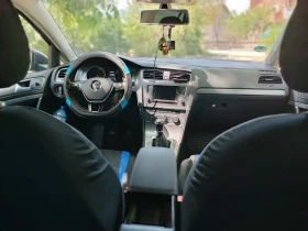 VW Golf 1.6, снимка 9