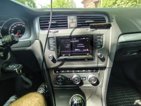 VW Golf 1.6, снимка 10