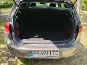 VW Golf 1.6, снимка 7