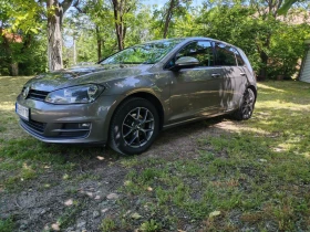 VW Golf 1.6, снимка 3