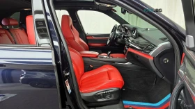 BMW X5M 4.4* МSPORT* ОБДУХВАНЕ* 360* КАМЕРА* HUD* HARMAN* , снимка 9
