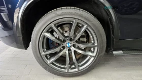 BMW X5M 4.4* МSPORT* ОБДУХВАНЕ* 360* КАМЕРА* HUD* HARMAN* , снимка 16