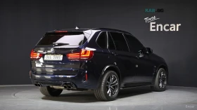 BMW X5M 4.4* МSPORT* ОБДУХВАНЕ* 360* КАМЕРА* HUD* HARMAN* , снимка 3