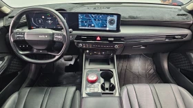 Kia K8 ФАБРИЧНА ГАЗ* ПОДГРЕВИ* ОБДУХ* DISTR* МАСАЖИ, снимка 7
