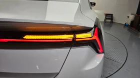 Kia K8 ФАБРИЧНА ГАЗ* ПОДГРЕВИ* ОБДУХ* DISTR* МАСАЖИ, снимка 4