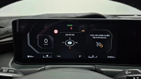 Kia K8 ФАБРИЧНА ГАЗ* ПОДГРЕВИ* ОБДУХ* DISTR* МАСАЖИ, снимка 9