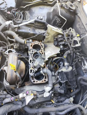 Opel Insignia 2.0 cdti 4X4, снимка 16